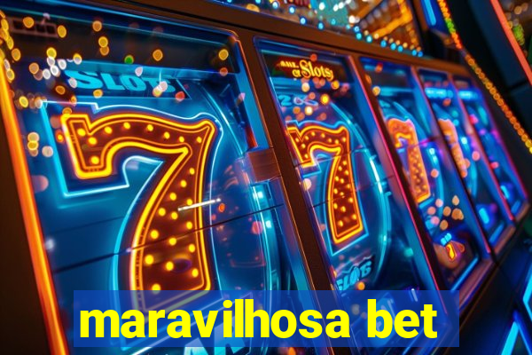 maravilhosa bet